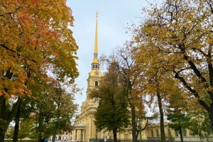 Школьные экскурсионные программы по Санкт-Петербургу 